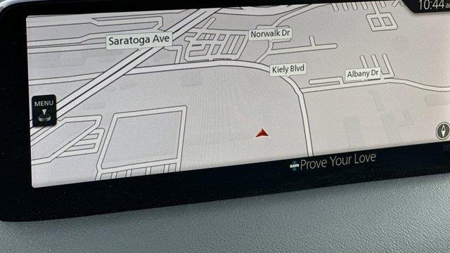 2021 Mazda CX-5 Signature