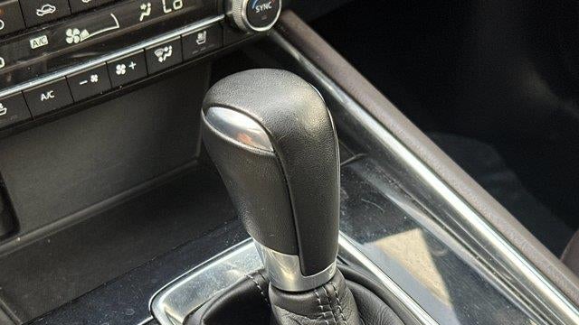 2021 Mazda CX-5 Signature