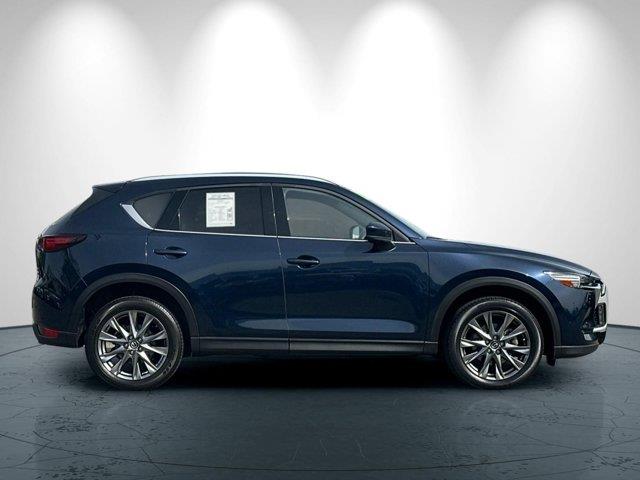 2021 MAZDA CX-5 - $19,998