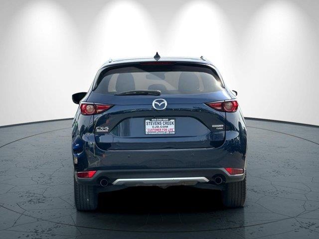 2021 MAZDA CX-5 - $19,998