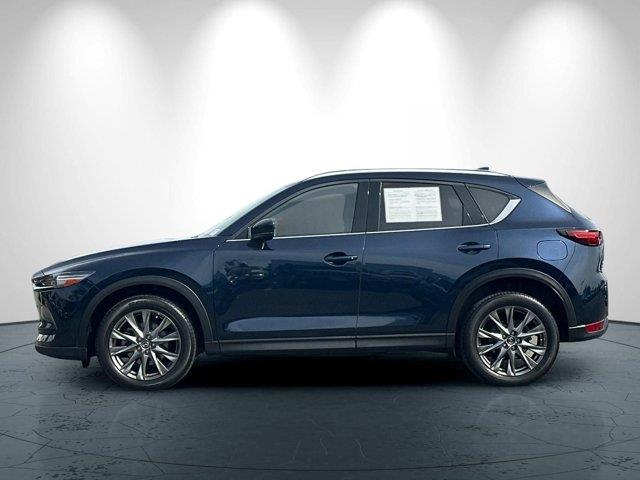 2021 MAZDA CX-5 - $19,998