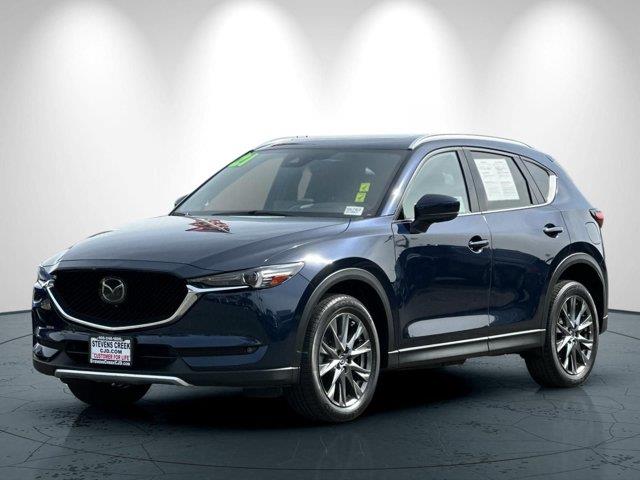 2021 MAZDA CX-5 - $19,998