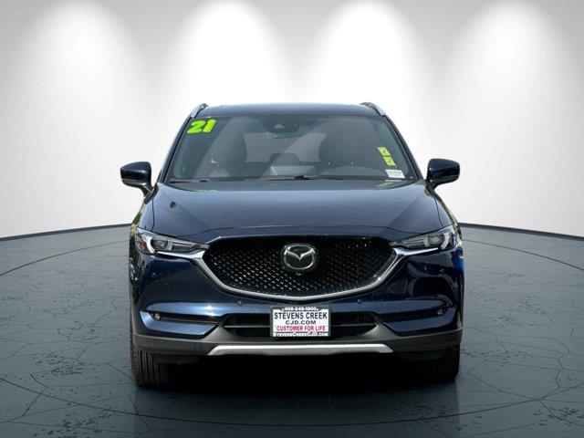 2021 MAZDA CX-5 - $19,998