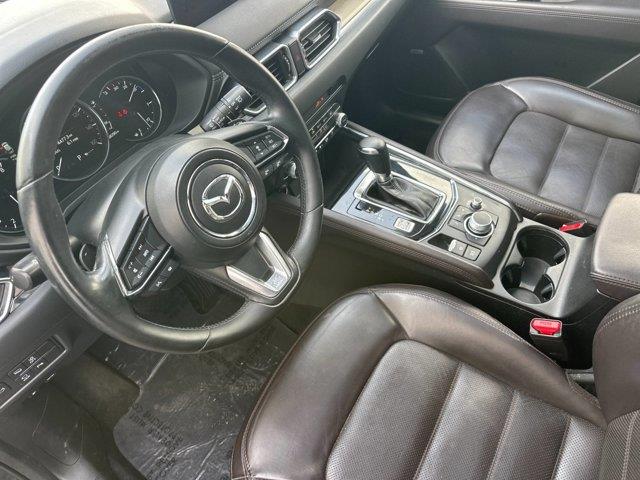 2021 MAZDA CX-5 - $19,998