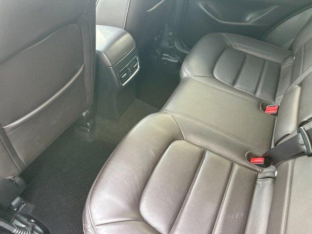 2021 MAZDA CX-5 - $19,998
