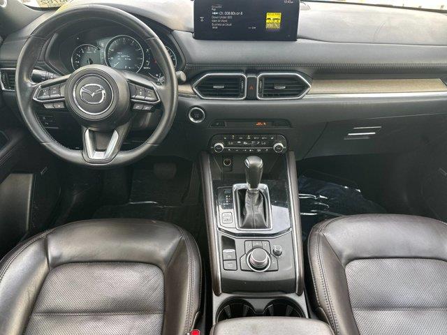 2021 MAZDA CX-5 - $19,998