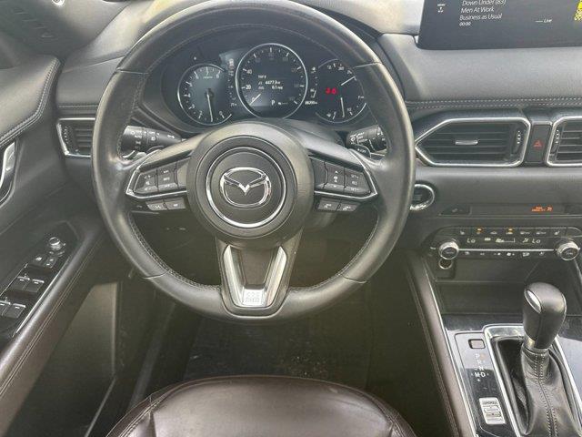 2021 MAZDA CX-5 - $19,998