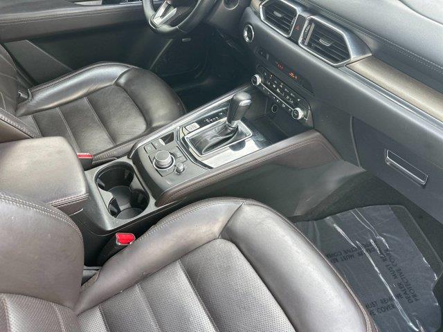 2021 MAZDA CX-5 - $19,998