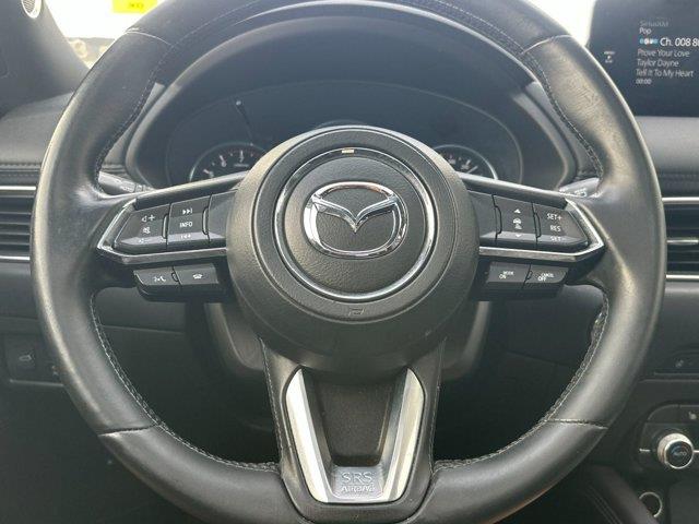 2021 MAZDA CX-5 - $19,998