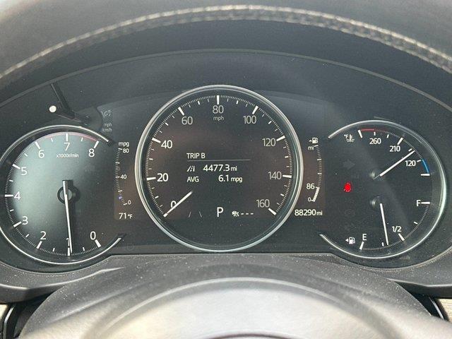 2021 MAZDA CX-5 - $19,998