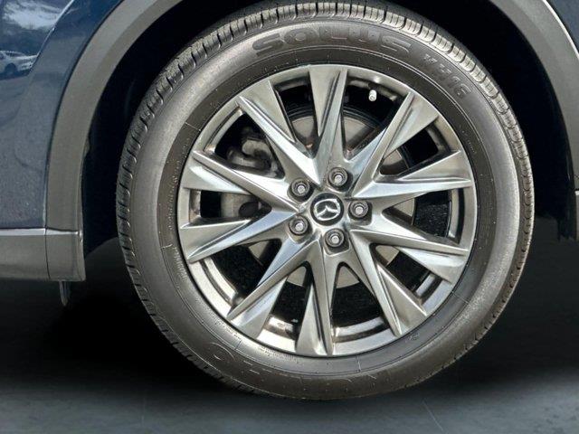 2021 MAZDA CX-5 - $19,998