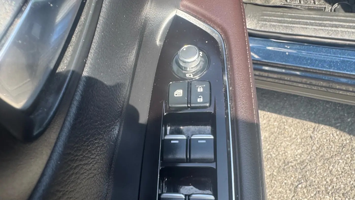 2021 Mazda CX-5 Signature