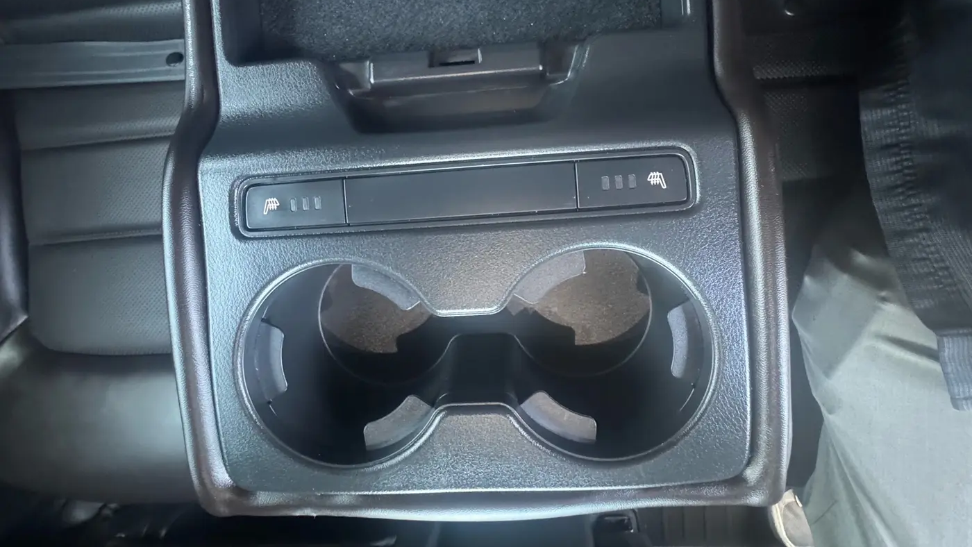 2021 Mazda CX-5 Signature