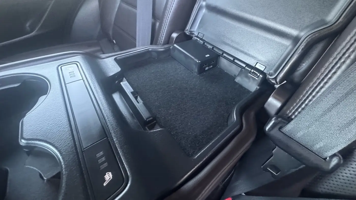 2021 Mazda CX-5 Signature