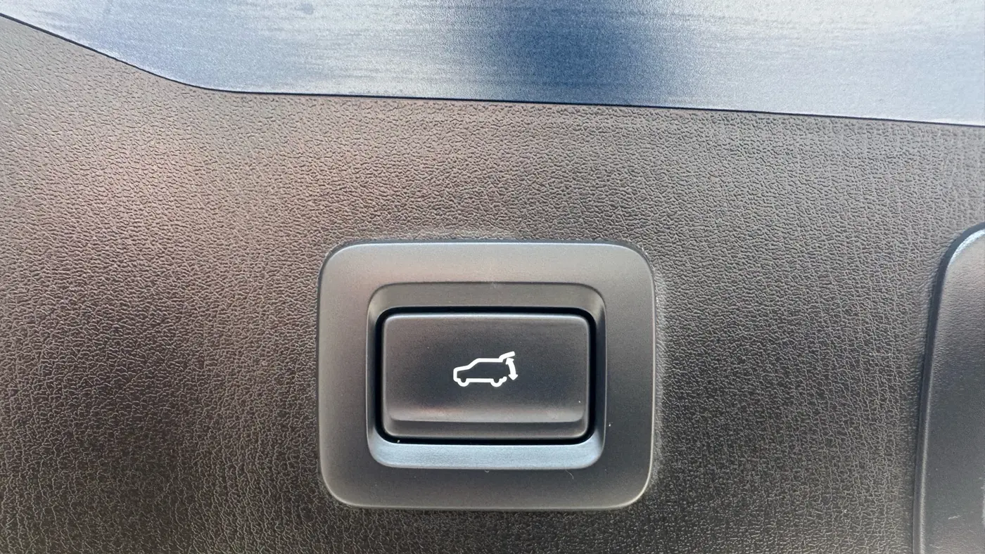 2021 Mazda CX-5 Signature
