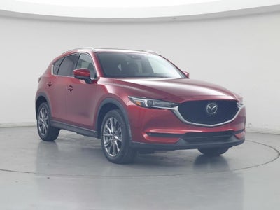 2021 Mazda CX-5 AWD Signature 4DR SUV