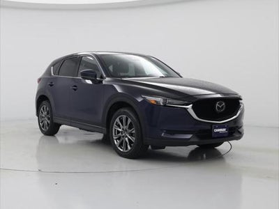 2019 Mazda CX-5 AWD Signature 4DR SUV