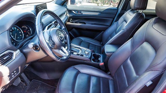 2020 Mazda CX-5 Signature