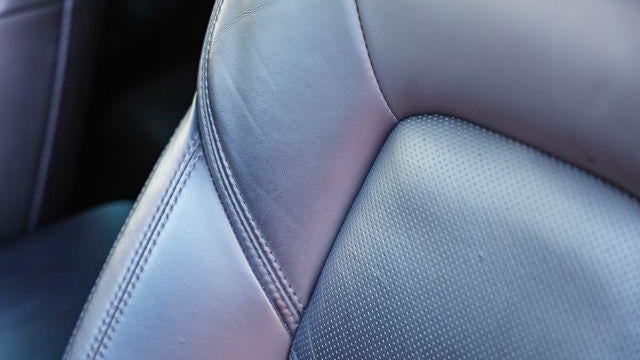 2020 Mazda CX-5 Signature