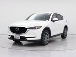 2021 CX-5 Thumbnail 4