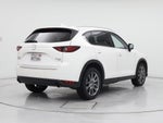 2021 CX-5 Thumbnail 8