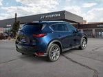 2020 CX-5 Thumbnail 5