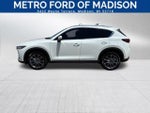 2021 CX-5 Thumbnail 2