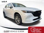 2023 CX-5 Thumbnail 1