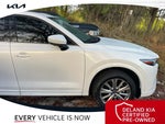 2023 CX-5 Thumbnail 4