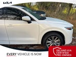 2023 CX-5 Thumbnail 8