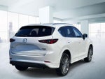 2023 CX-5 Thumbnail 4