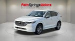 2024 CX-5 Thumbnail 2