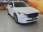 2025 CX-5 Thumbnail 1
