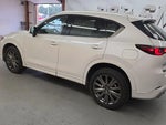 2025 CX-5 Thumbnail 3