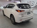 2025 CX-5 Thumbnail 4