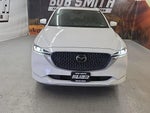 2025 CX-5 Thumbnail 18