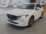 2025 CX-5 Thumbnail 19