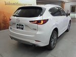2025 CX-5 Thumbnail 21