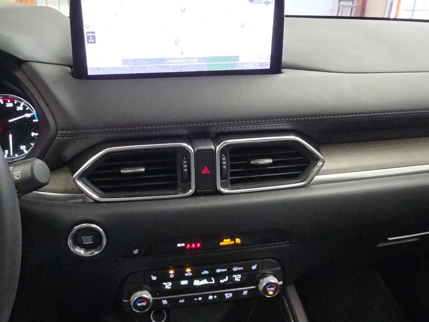 2025 MAZDA CX-5 - $36,998