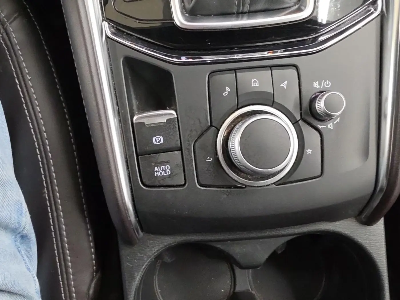 2025 MAZDA CX-5 - $36,998
