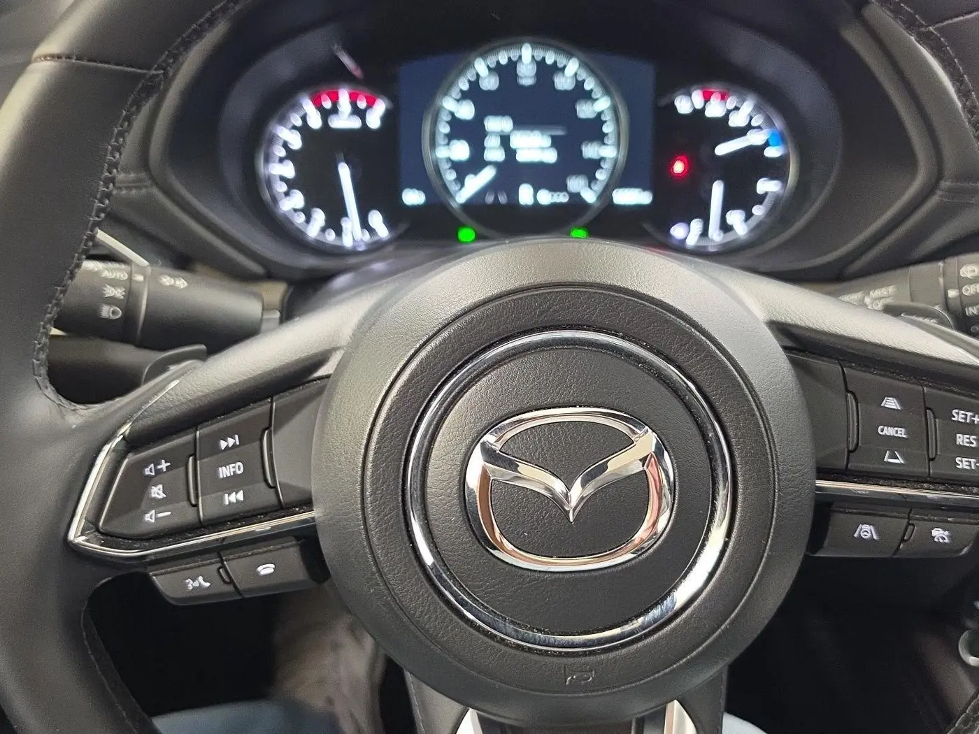 2025 MAZDA CX-5 - $36,998