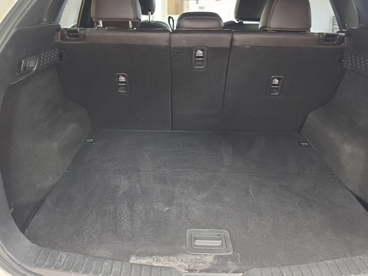 2025 MAZDA CX-5 - $36,998