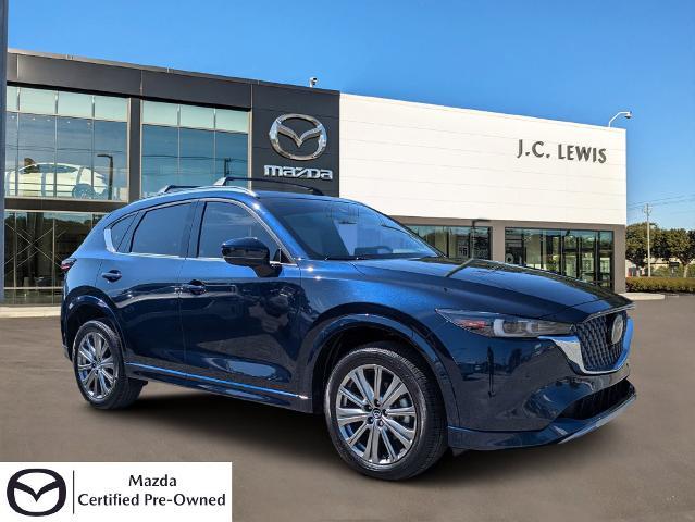 2025 MAZDA CX-5 - $36,999