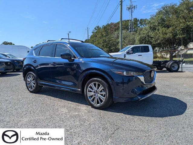 2025 MAZDA CX-5 - $36,999