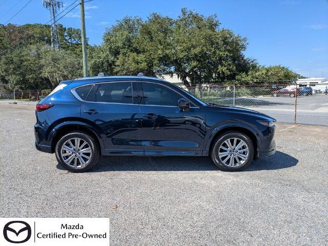 2025 MAZDA CX-5 - $36,999