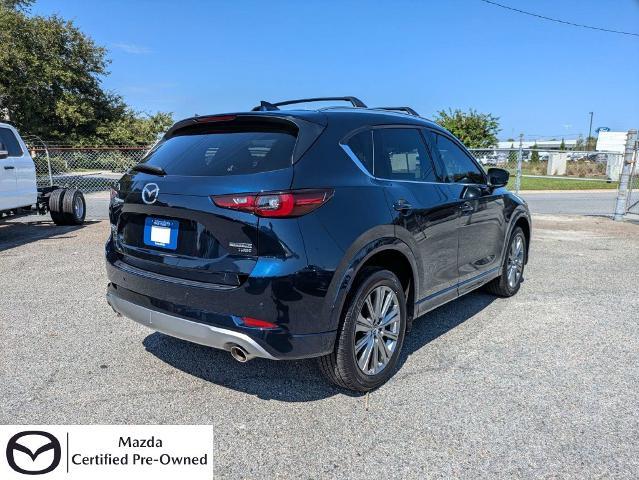 2025 MAZDA CX-5 - $36,999