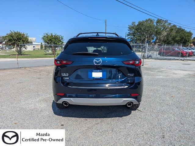 2025 MAZDA CX-5 - $36,999