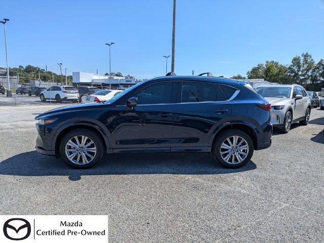 2025 MAZDA CX-5 - $36,999