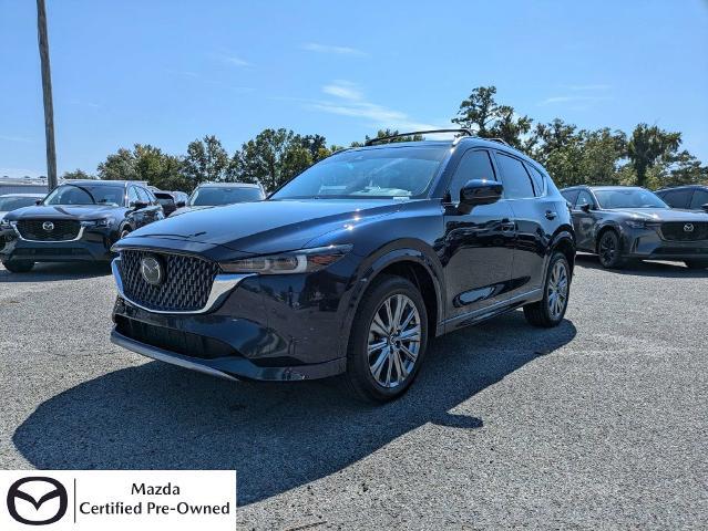2025 MAZDA CX-5 - $36,999