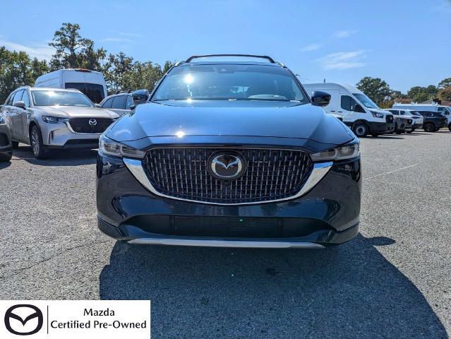 2025 MAZDA CX-5 - $36,999